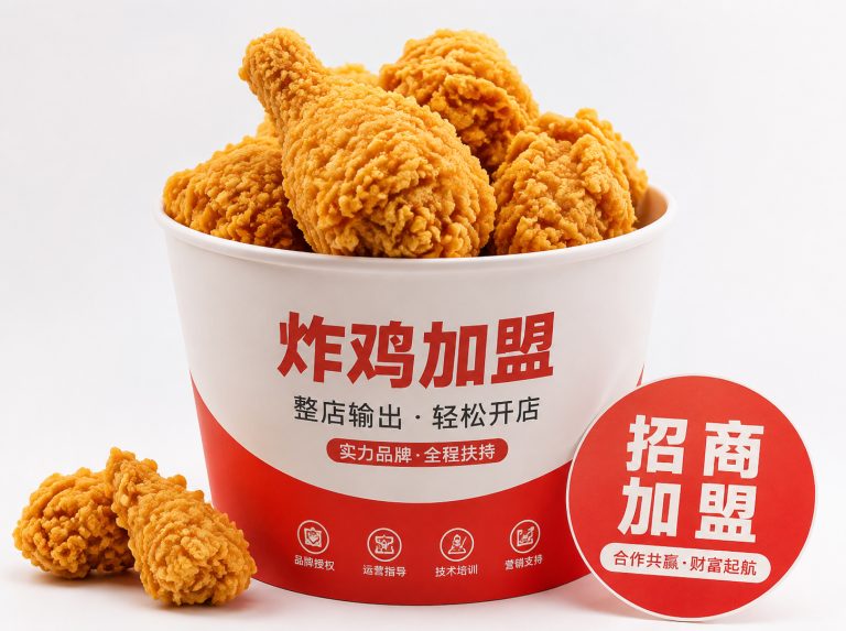 铜仁草本薄浆无骨炸鸡块